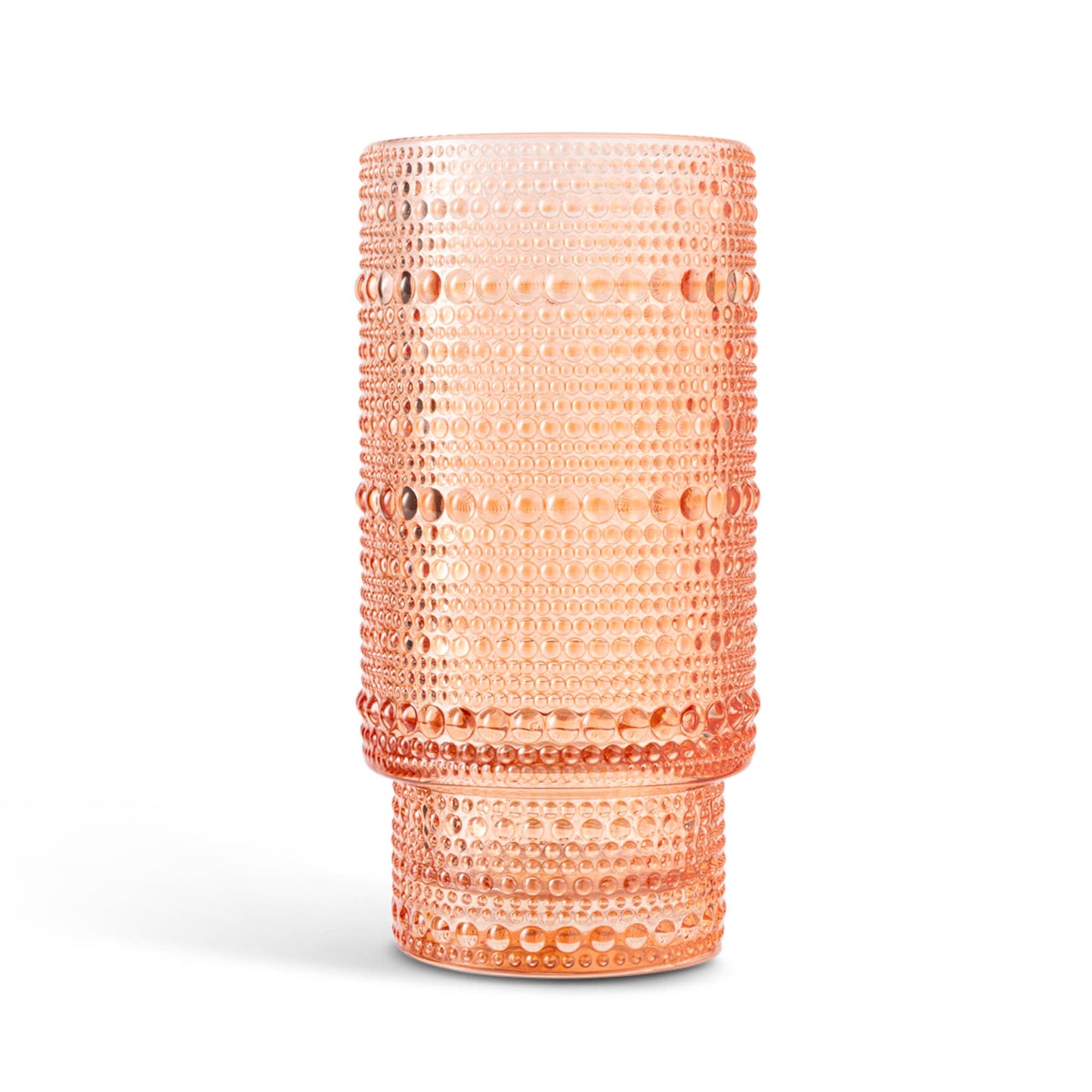 16oz Dotted Tumbler PCK