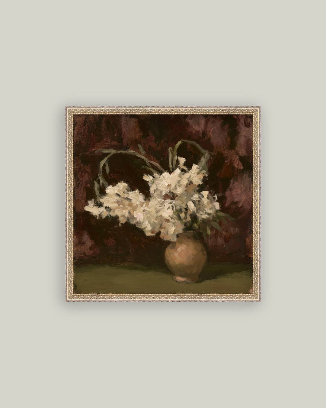Cut Garden Bouquet