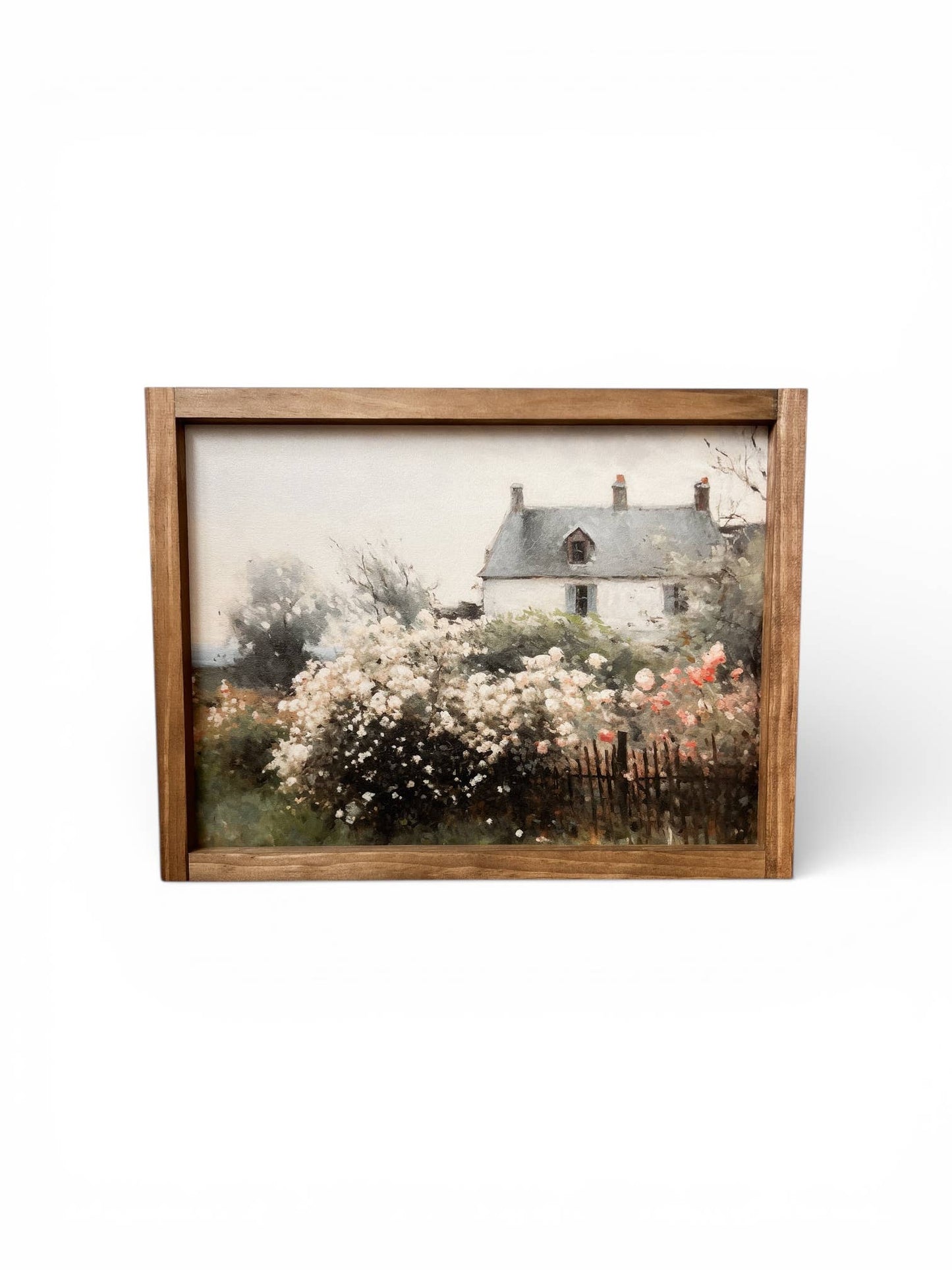 Eleanor, Landscape | Spring 2026