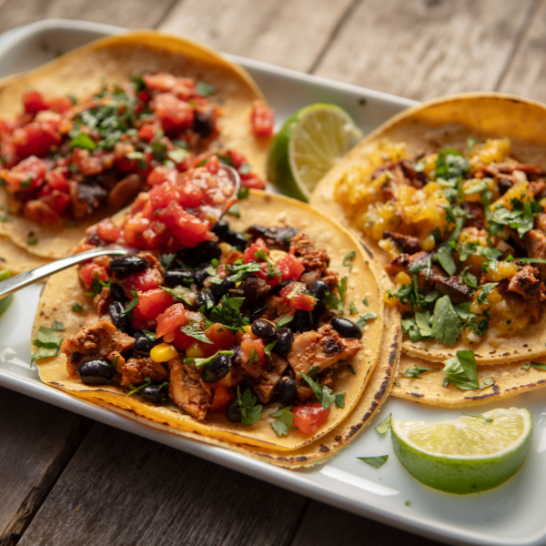 Original Salsa Mix (cs 12)