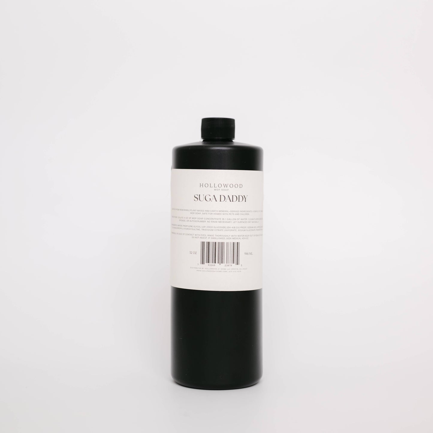 SUGA DADDY | 32 OZ | MOP SOAP