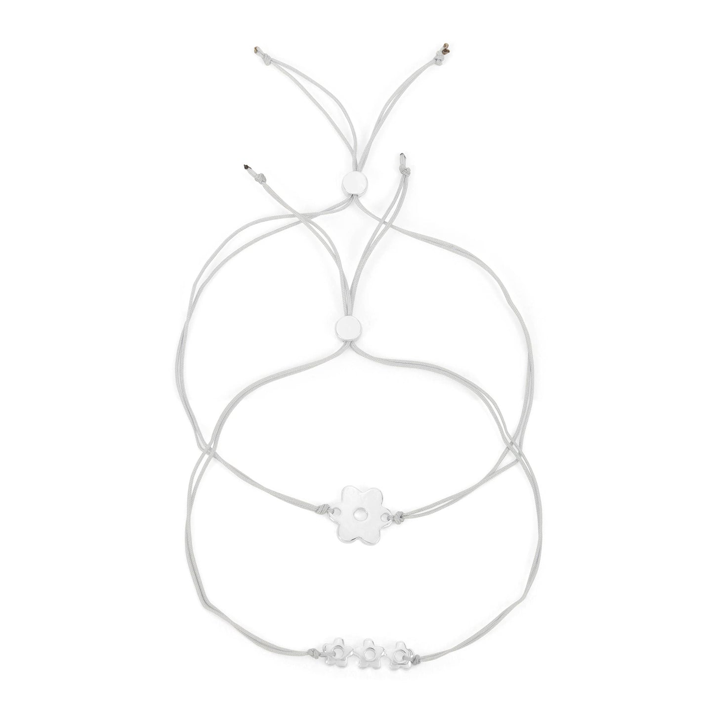 Friendship Bracelet - Flower to my Bouquet