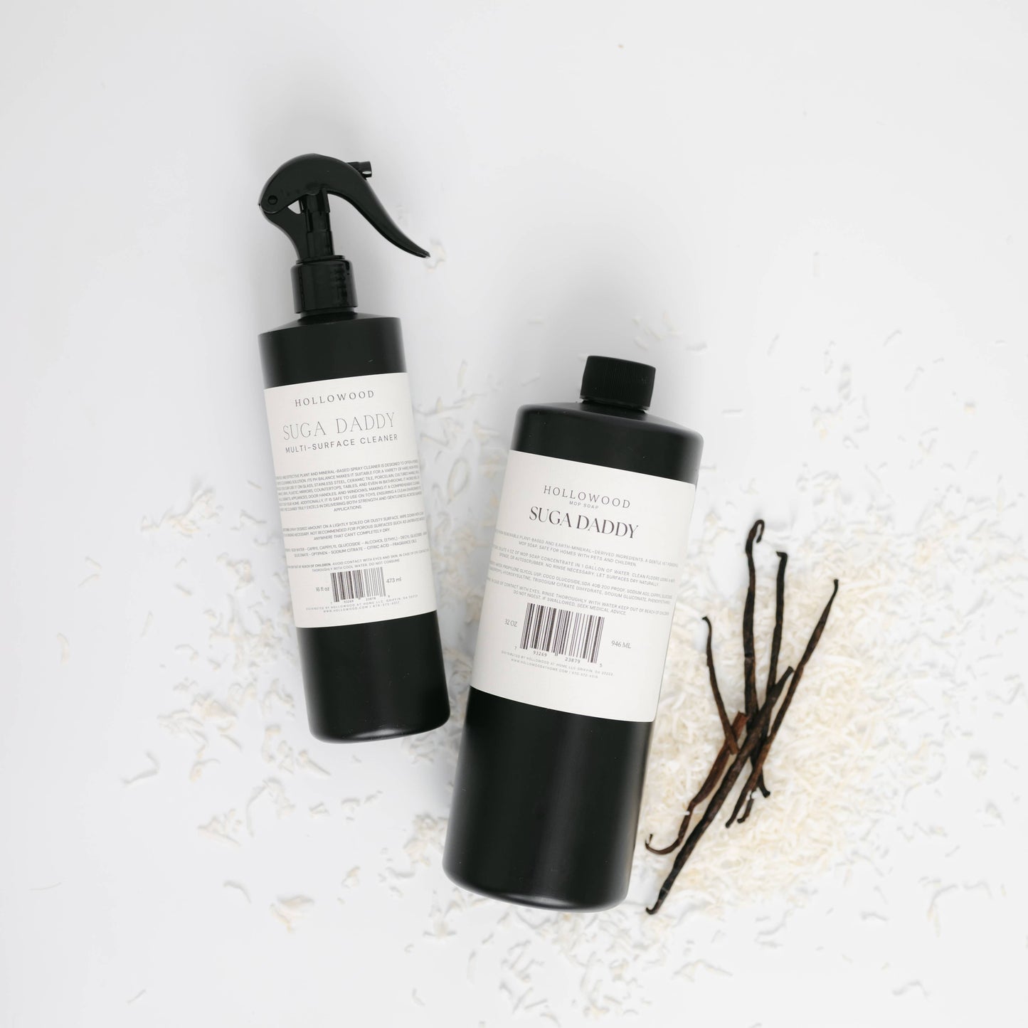 SUGA DADDY | MULTI-PURPOSE CLEANER
