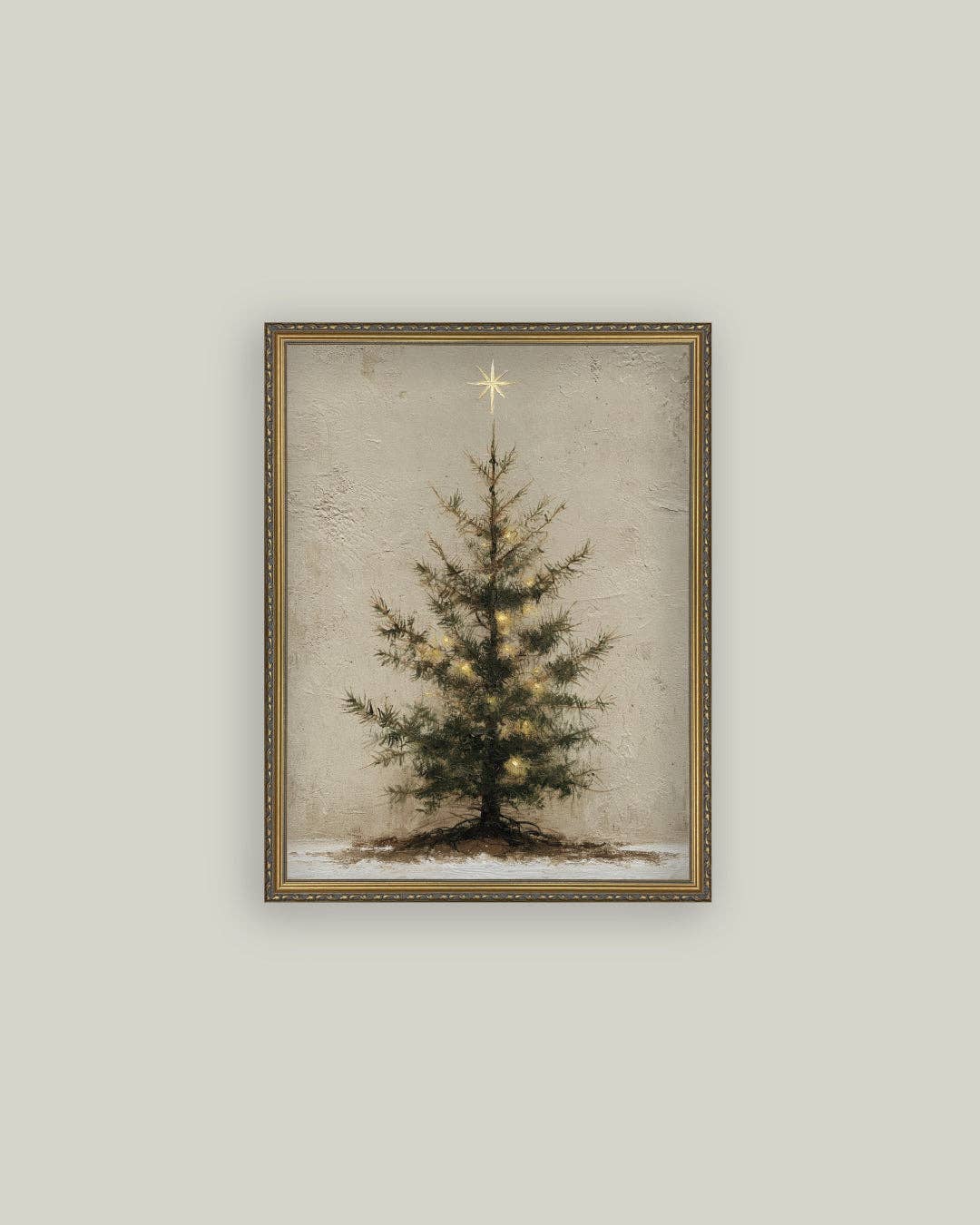 Simple Christmas Tree