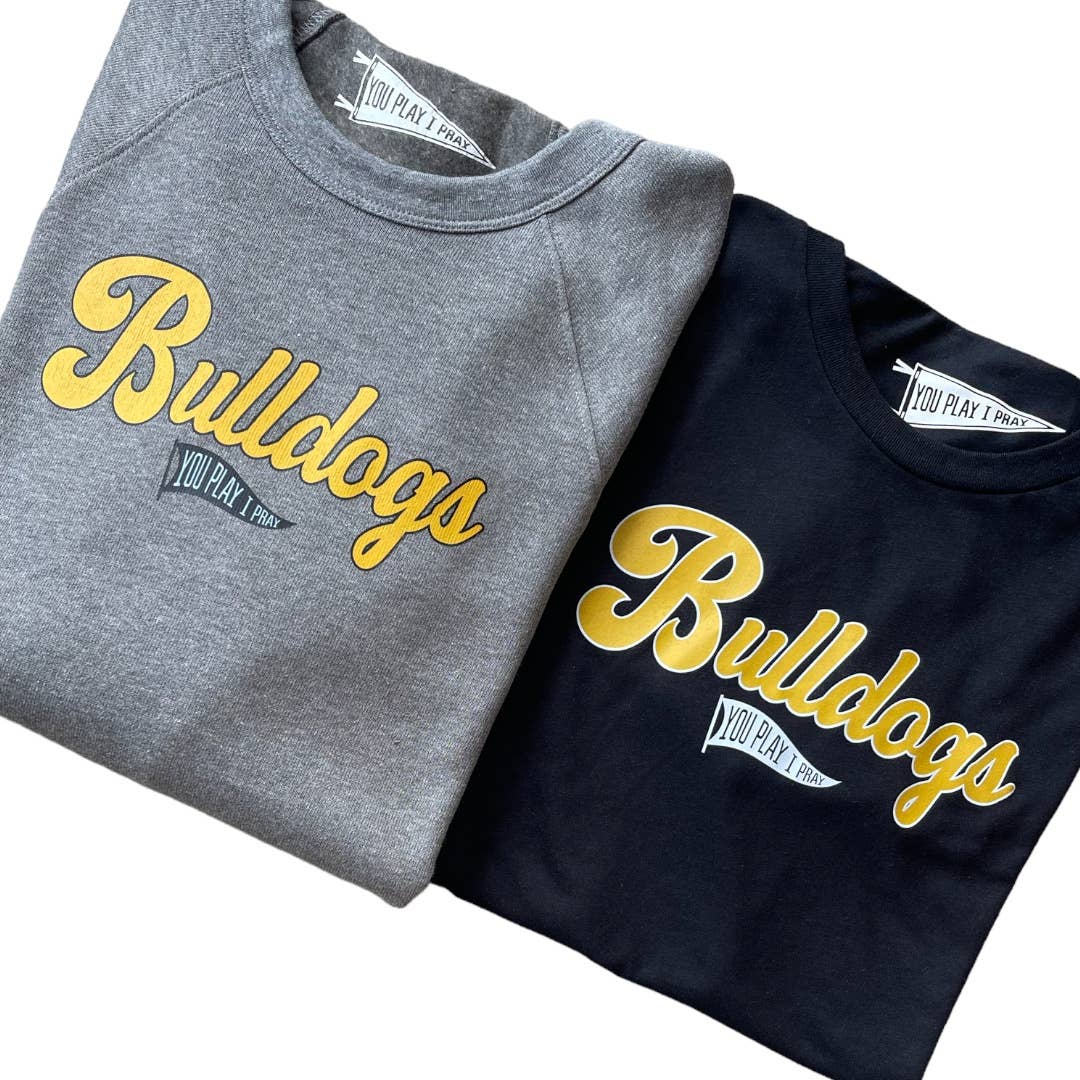 GameDay Flag Tee | Graphic Tee | Christian Apparel