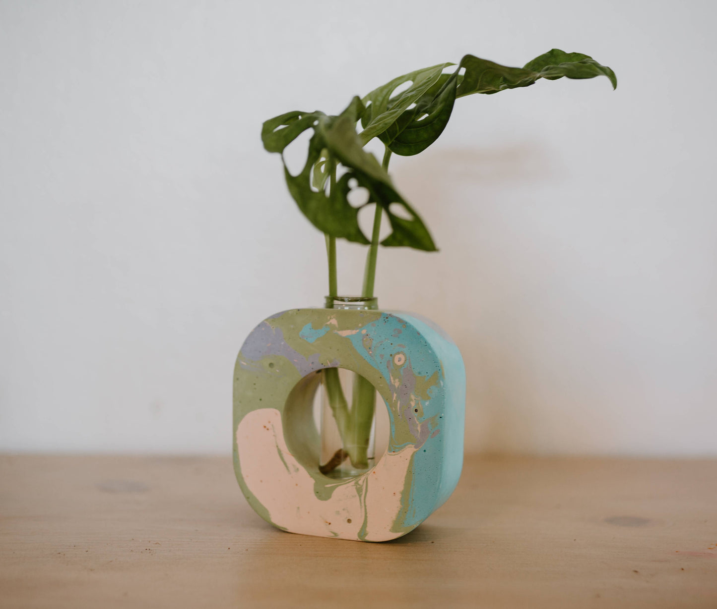 Retro Propagation Station