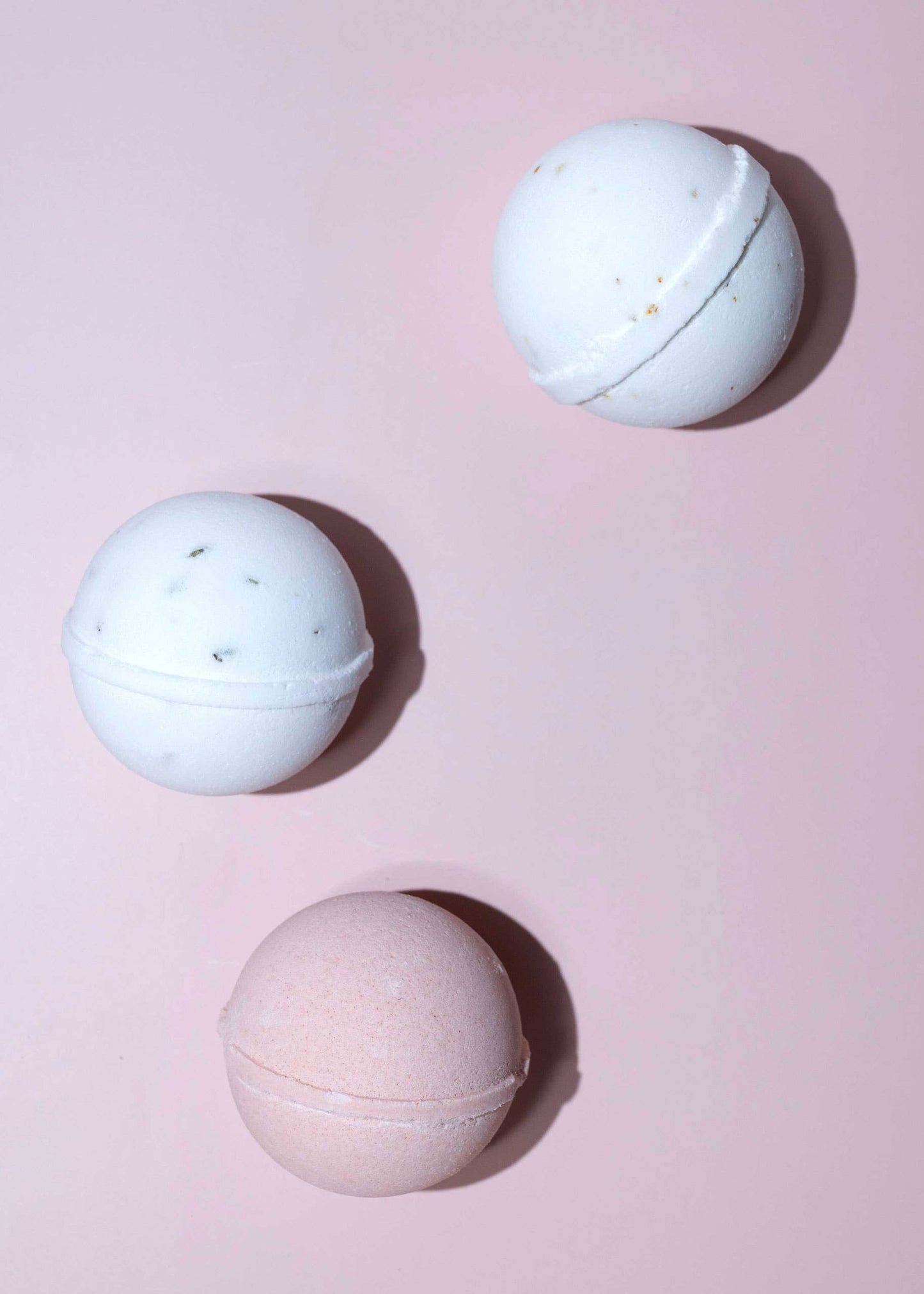 Holiday 🤶 Bath Bomb - Wildflower 🌸 Aromatherapy