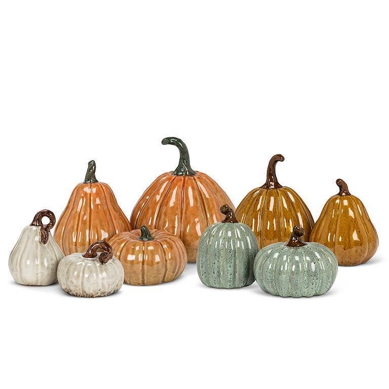 Sage Pumpkin