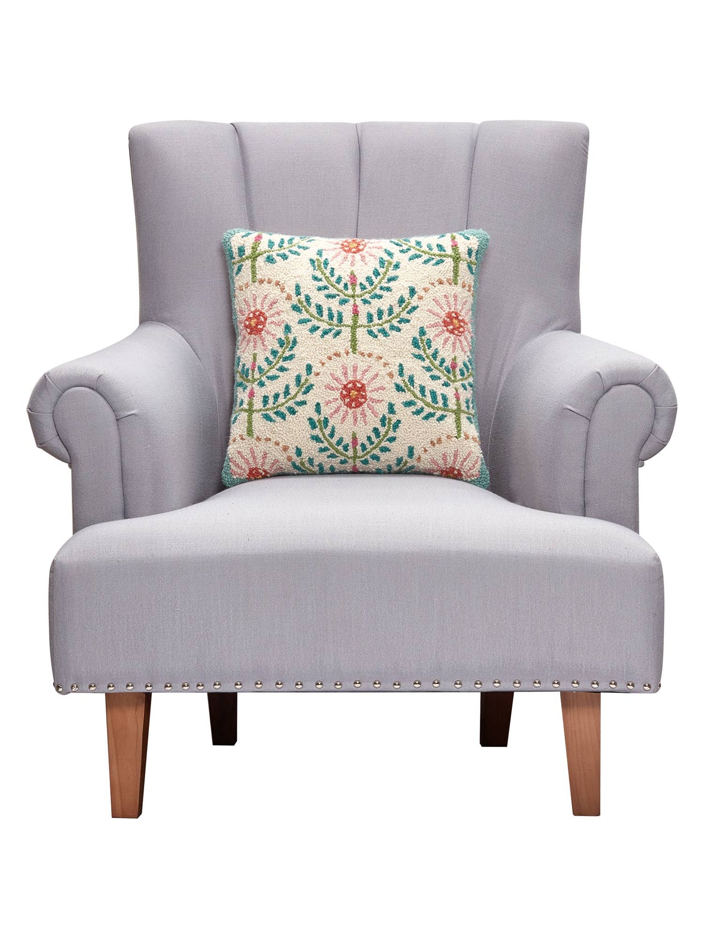 Cottage Kind Hook Pillow - Suzanne Nicoll