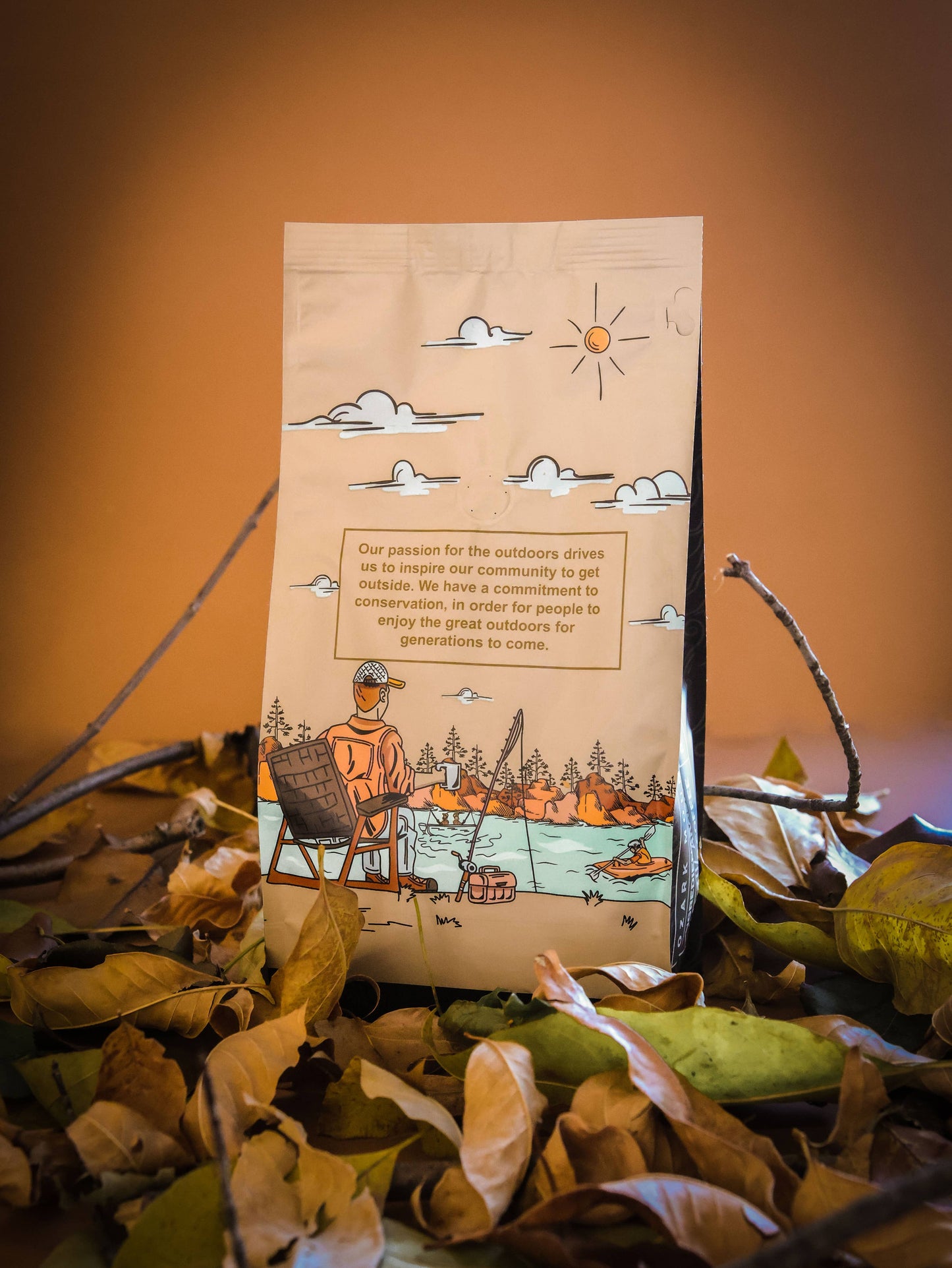 Almond Joy | Whole Bean & Ground