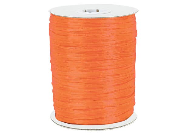 Paper Raffia Ribbon
