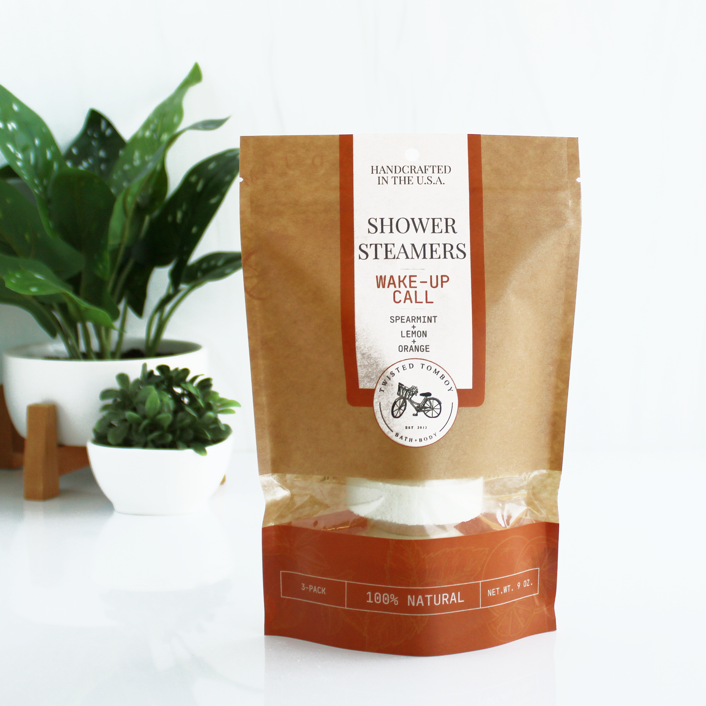 Shower Steamers | #1 BEST SELLERS