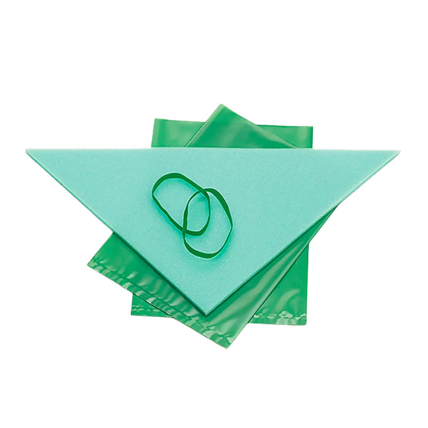 Chrysal Arrive Alive Triangle Foam Packaging - Pack of 25