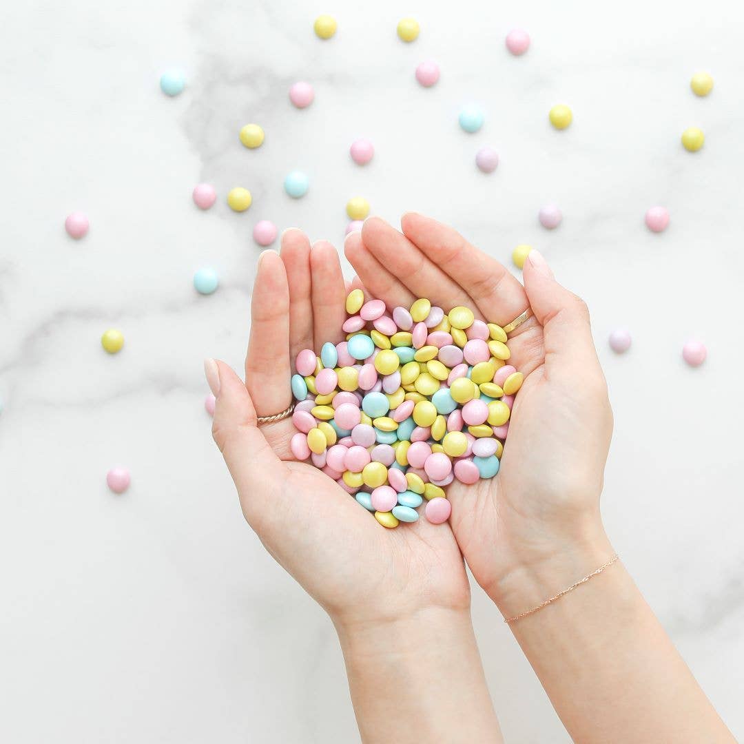 Chocolate Confetti - Small