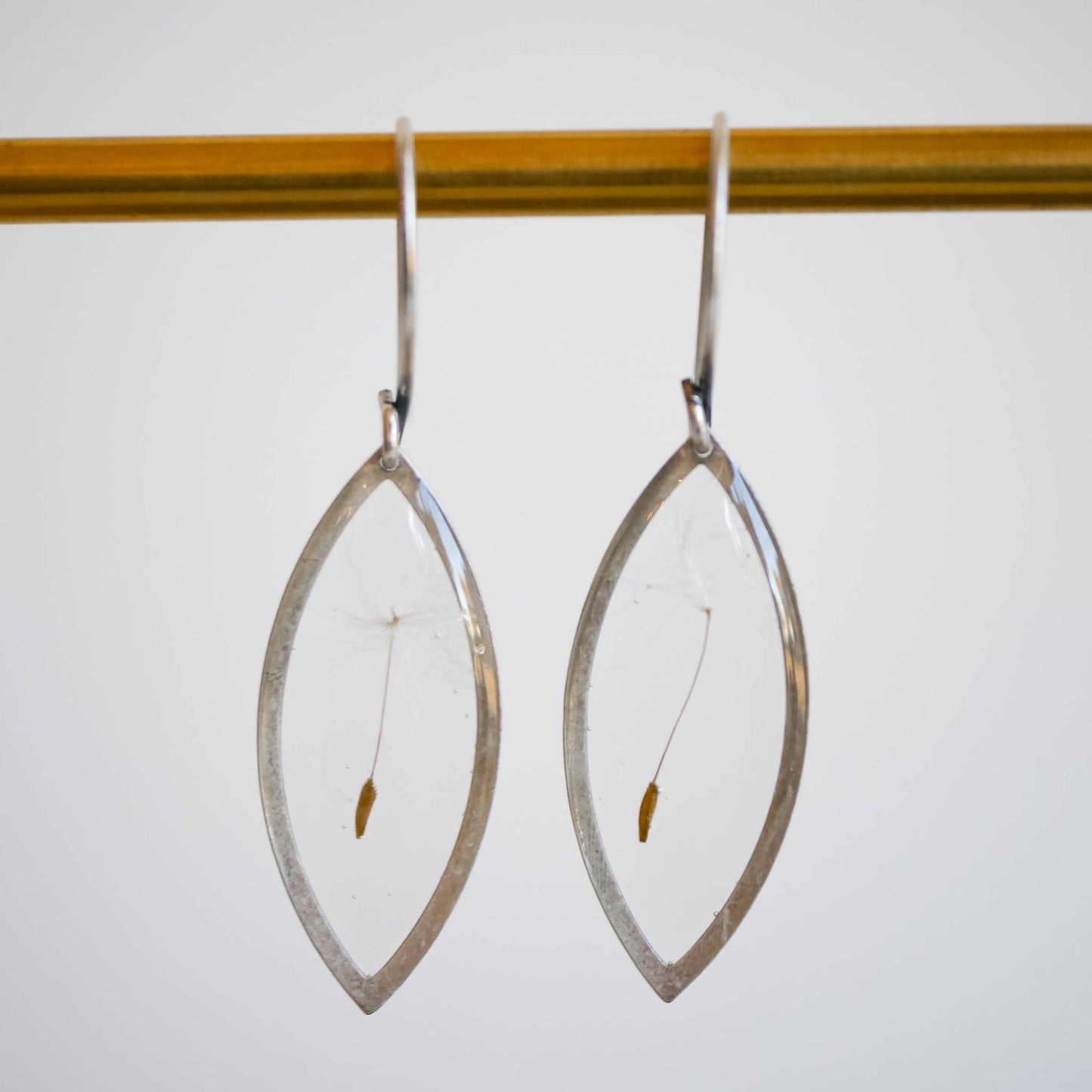 Marquise Earrings