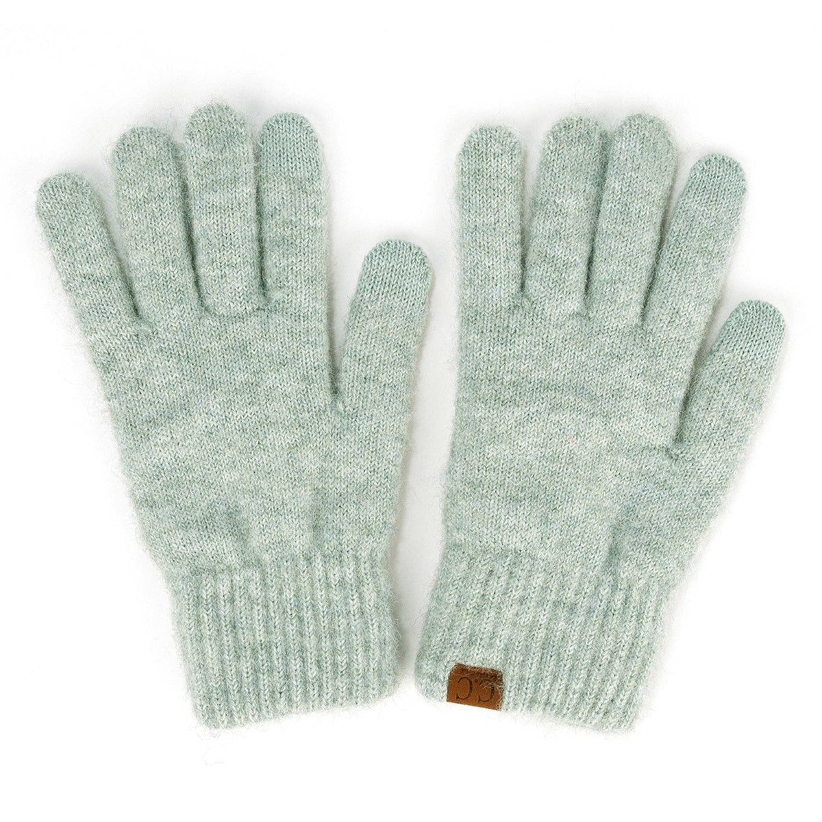 CC Heather Classic Women's Gloves ( G-9021 )