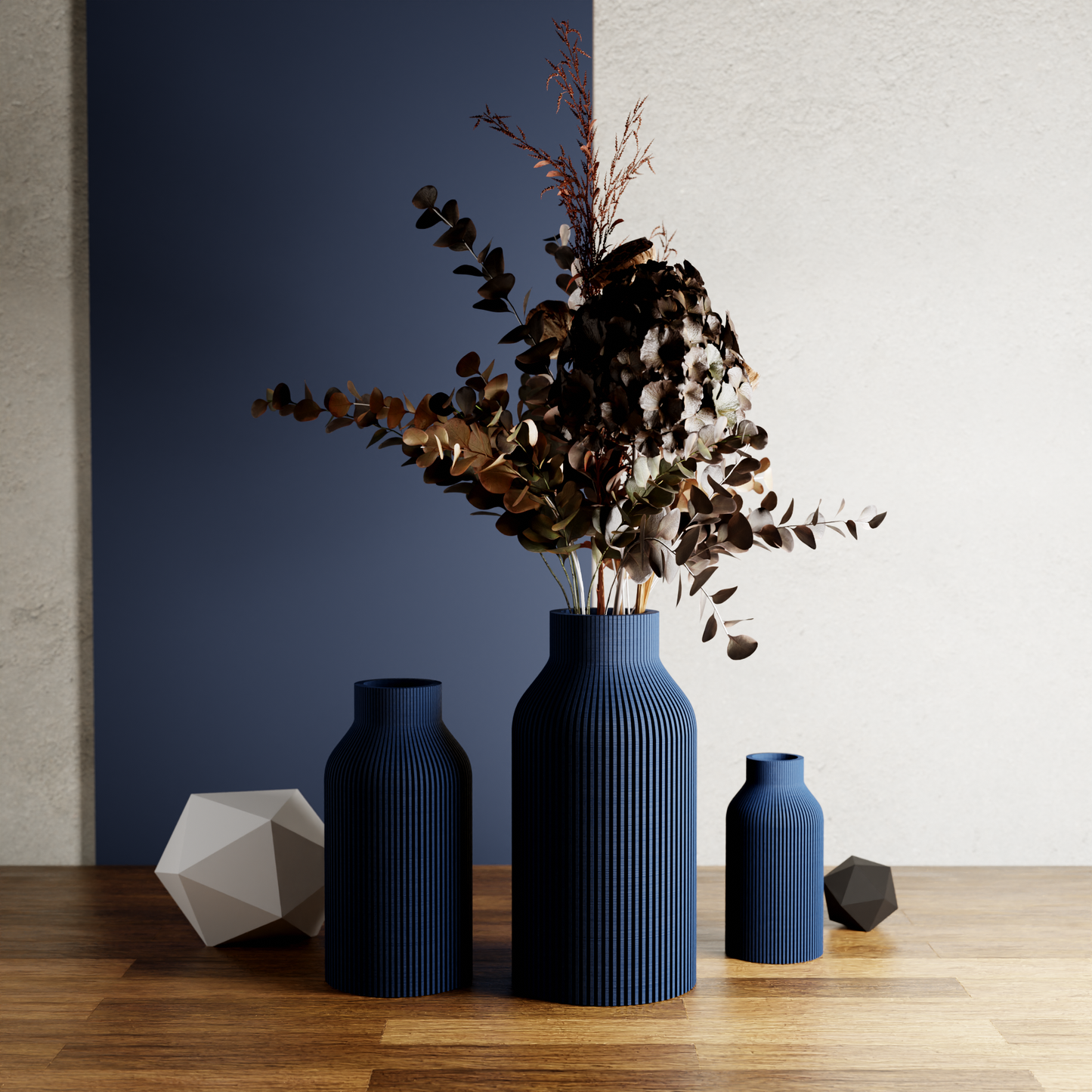 BOTTLE Vase | Modernized Pottery