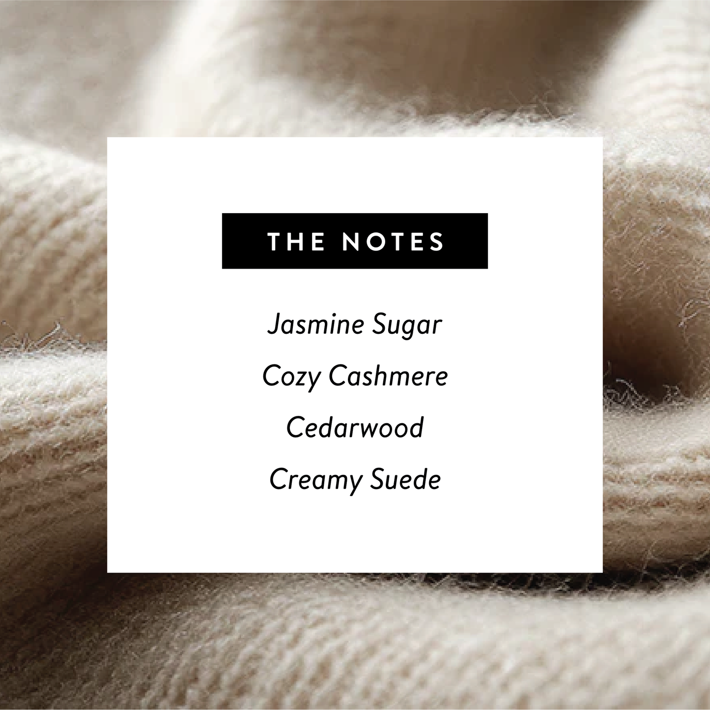 Cashmere Bunny 🤎 Perfume - Nontoxic Eau De Parfum 1.7oz