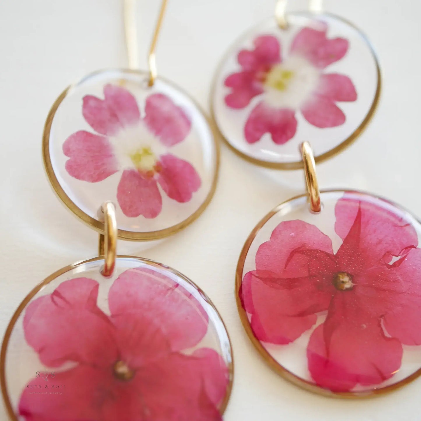 Boho Babe Earrings