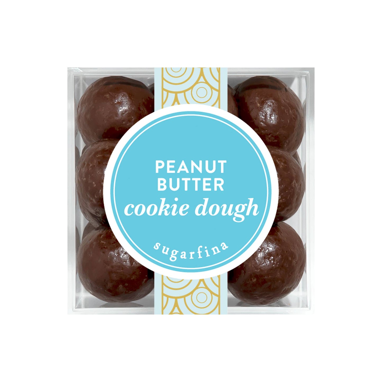 Peanut Butter Cookie Dough - Small
