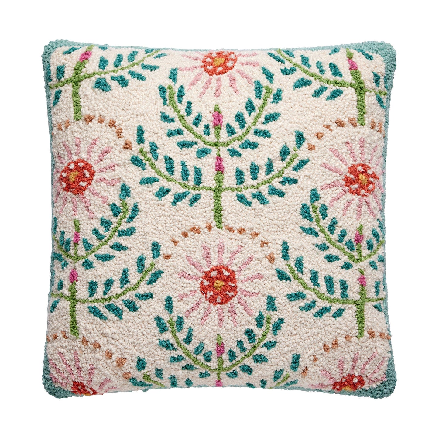 Cottage Kind Hook Pillow - Suzanne Nicoll