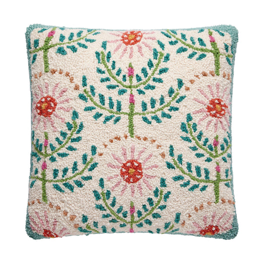 Cottage Kind Hook Pillow - Suzanne Nicoll