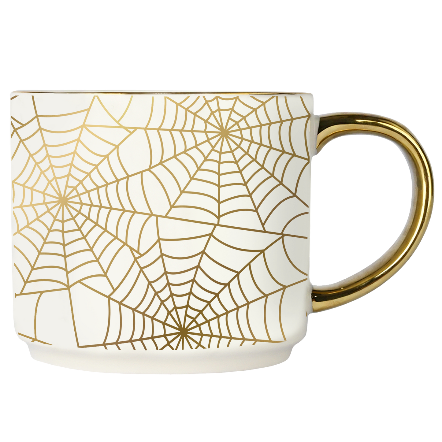 *NEW* Spiderwebs Coffee Mug - Halloween Decor & Gifts