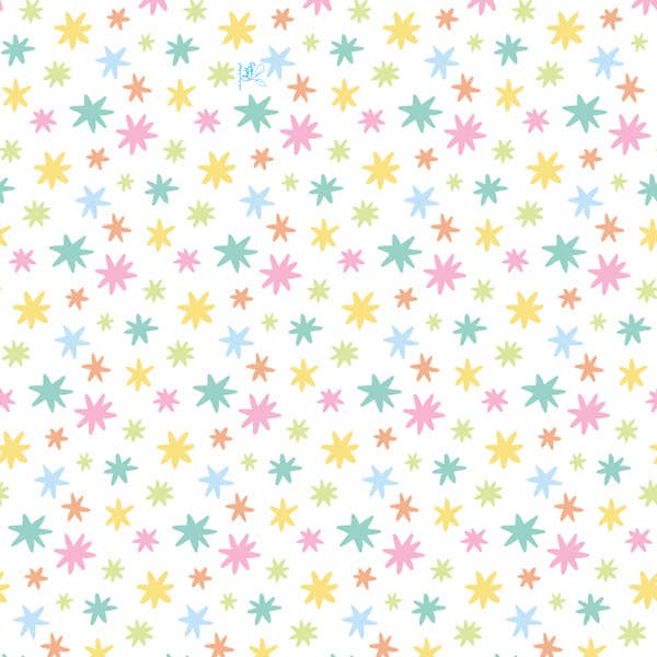 Classic Print Tissue Paper Bulk Packed Sheets