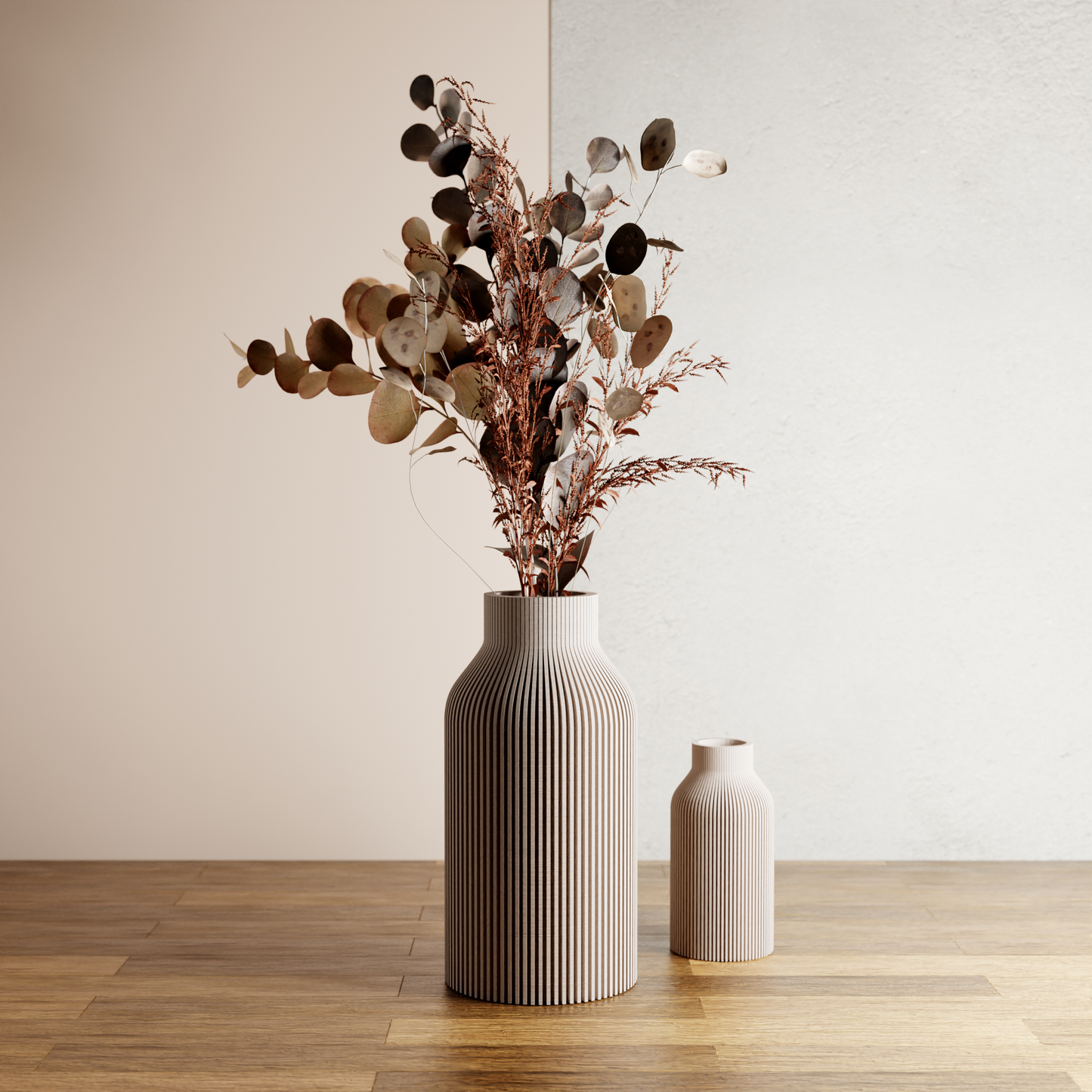 BOTTLE Vase | Modernized Pottery