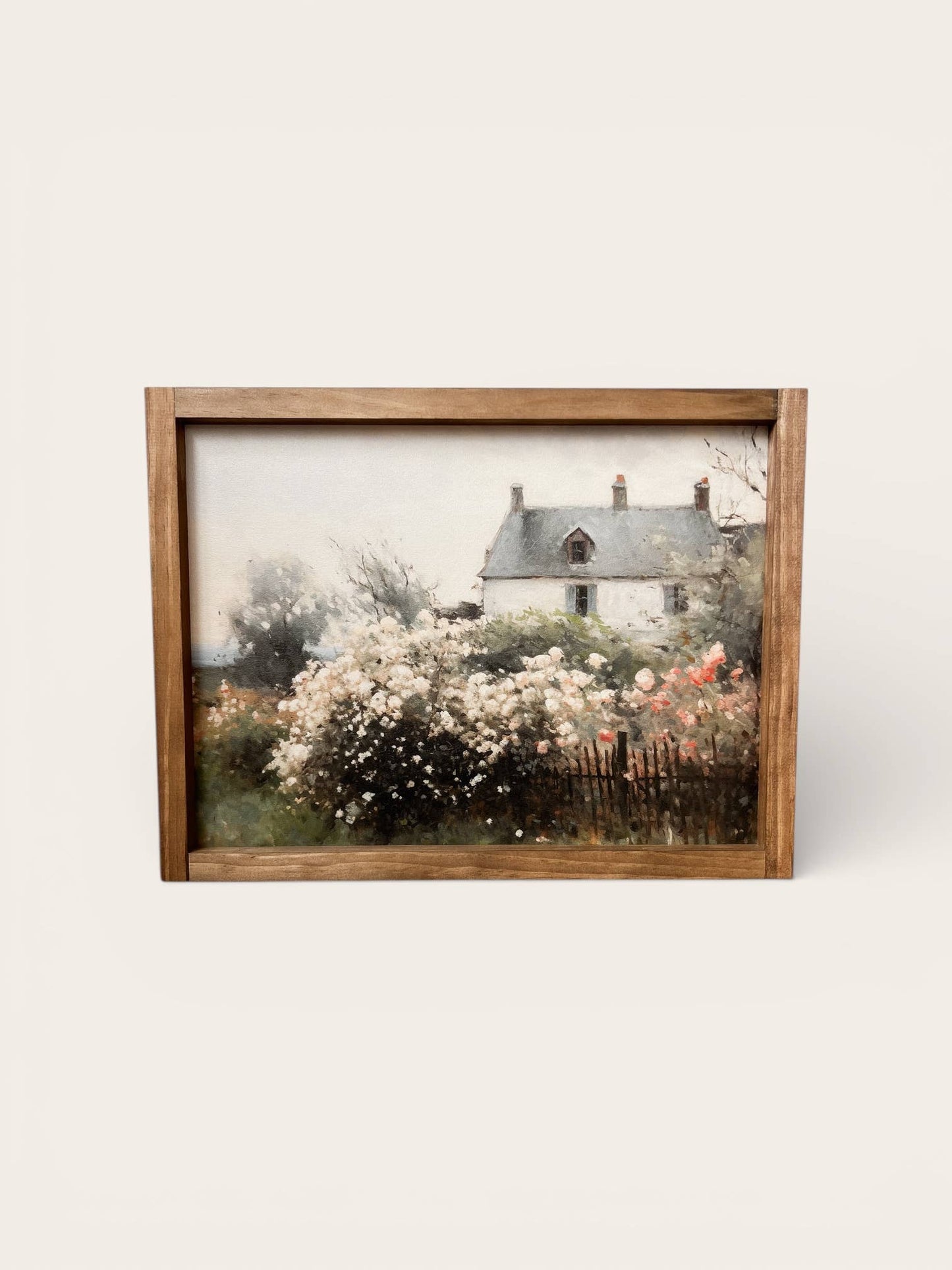Eleanor, Landscape | Spring 2026