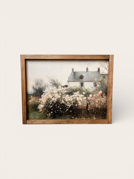 Eleanor, Landscape | Spring 2026