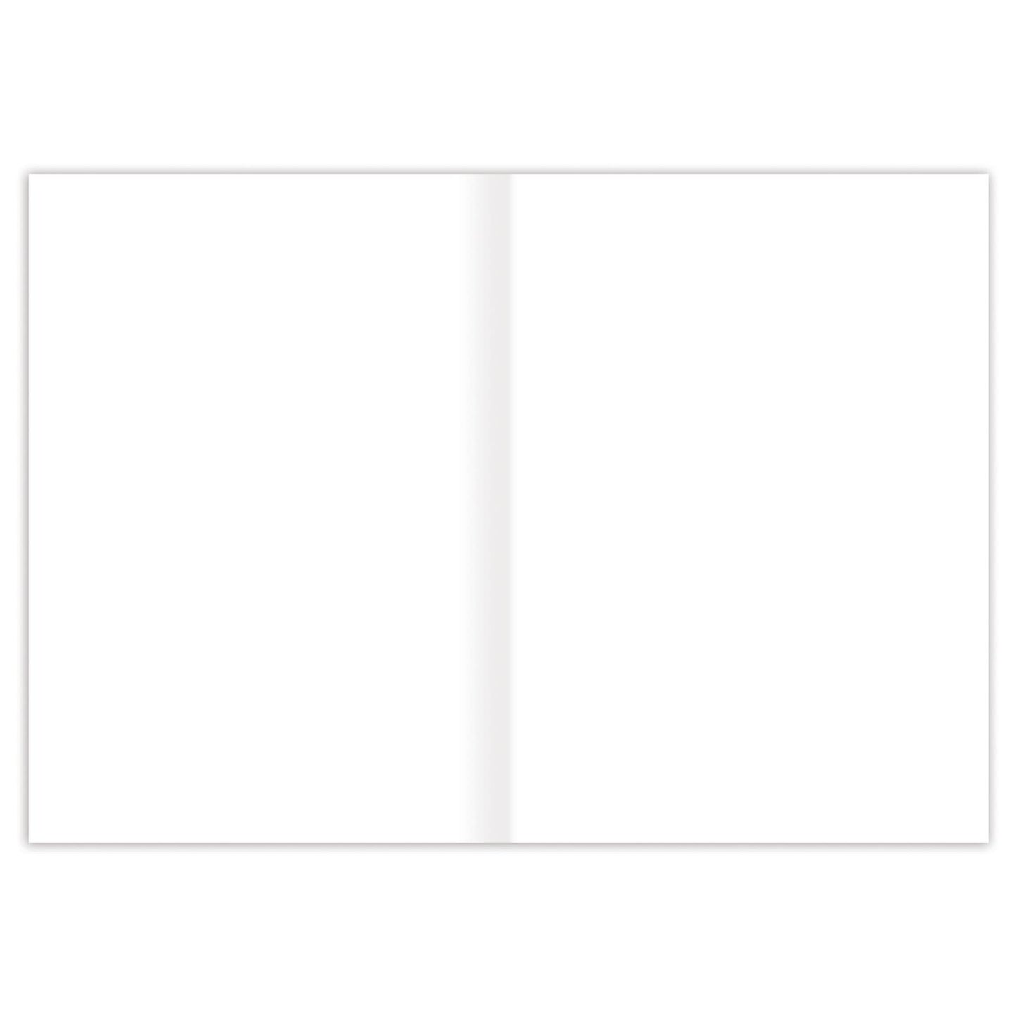 Swans Love You Card