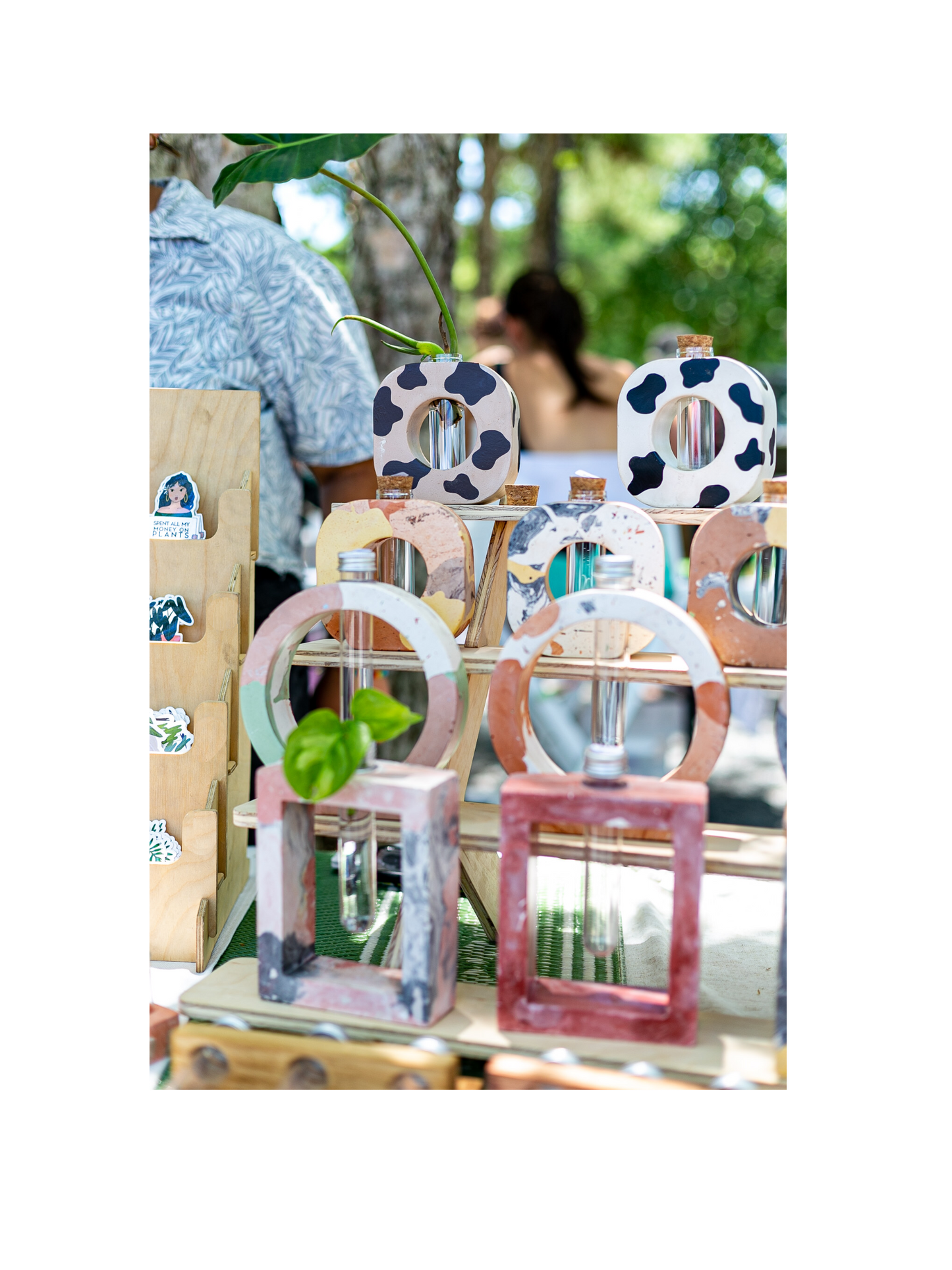 Circle Propagation Station