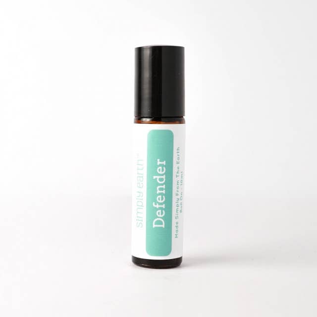 Defender Roll On 10ml