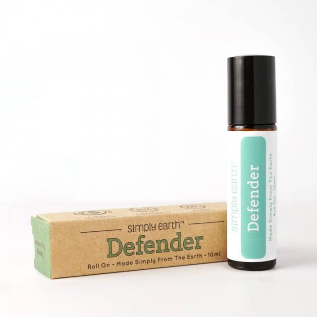 Defender Roll On 10ml