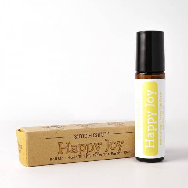 Happy Joy Roll On 10ml