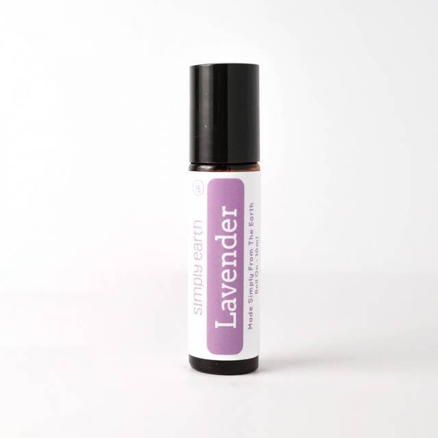 Lavender Roll On 10ml