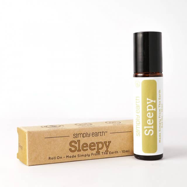 Sleepy Roll On 10ml