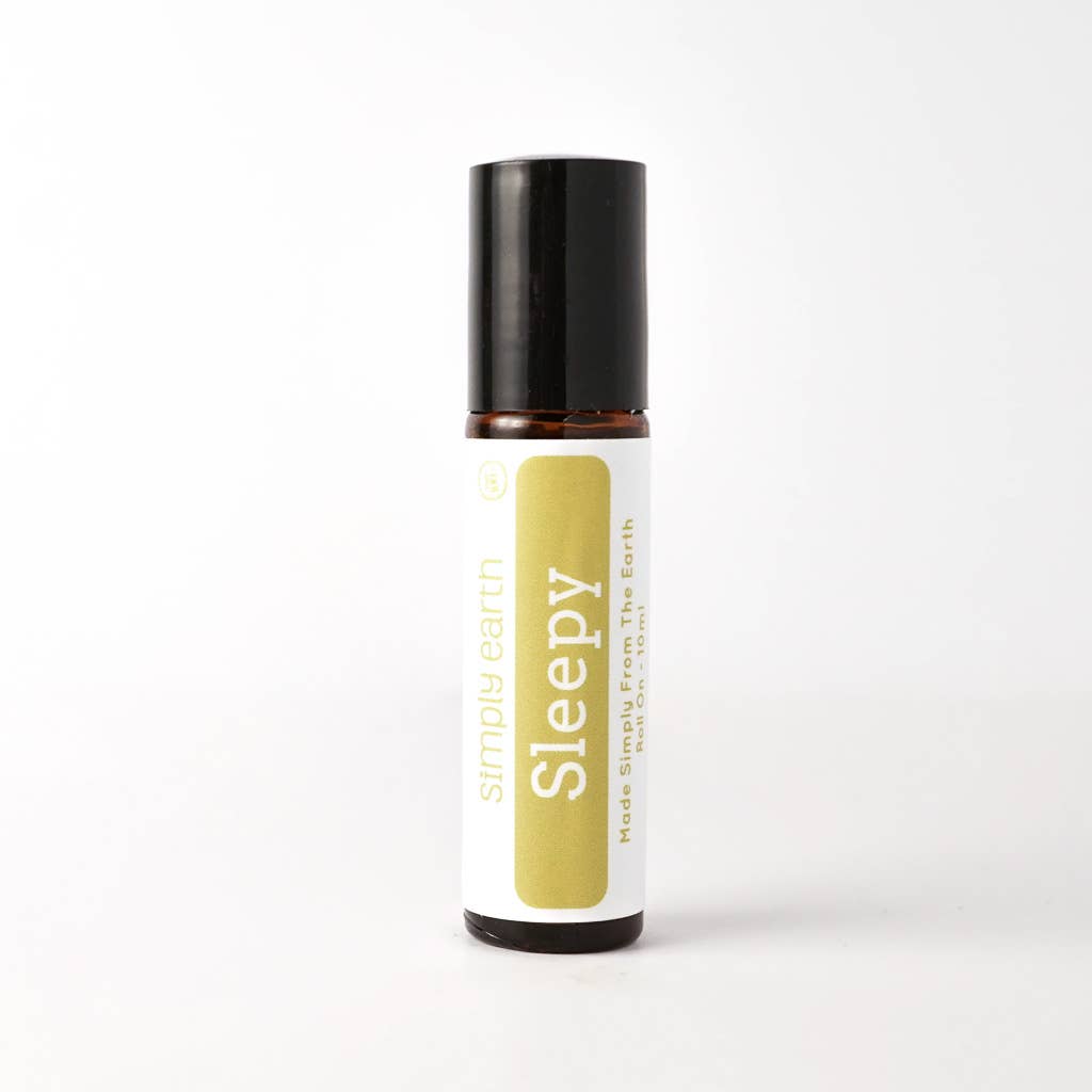 Sleepy Roll On 10ml