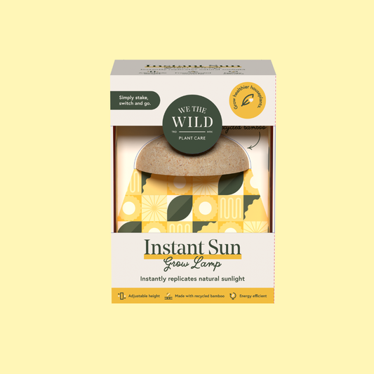 Instant Sun Grow Lamp- Case of 6