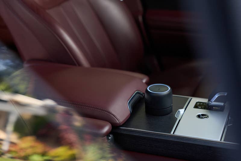 Dew by Unify Co. - Pura Car Diffuser Scent Refill