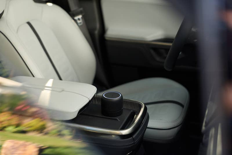 Salt by Unify Co. - Pura Car Diffuser Scent Refill