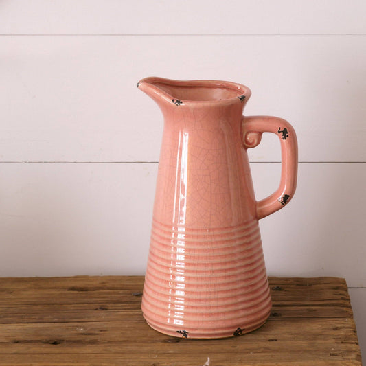 Tickled Pink - Pitcher (PC)