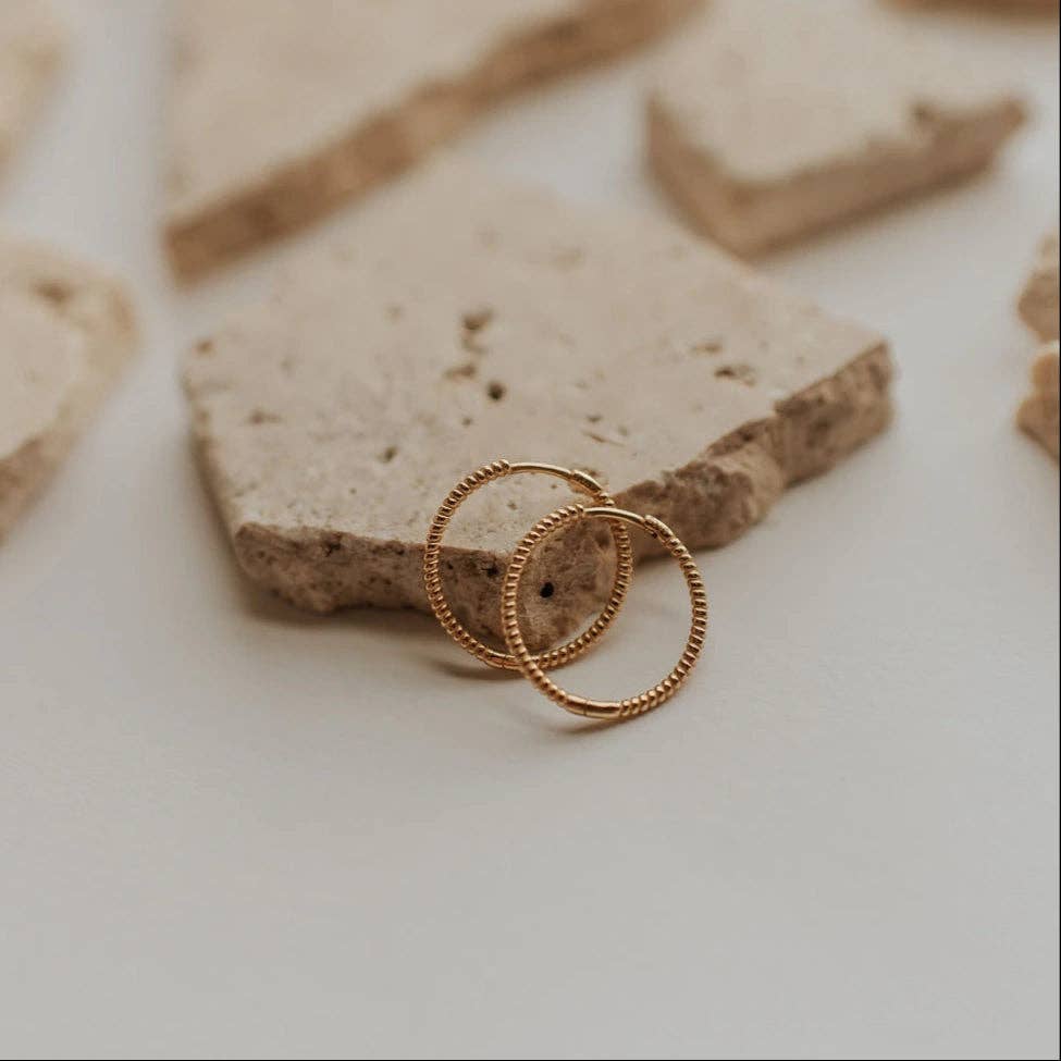 Tessa Hoops