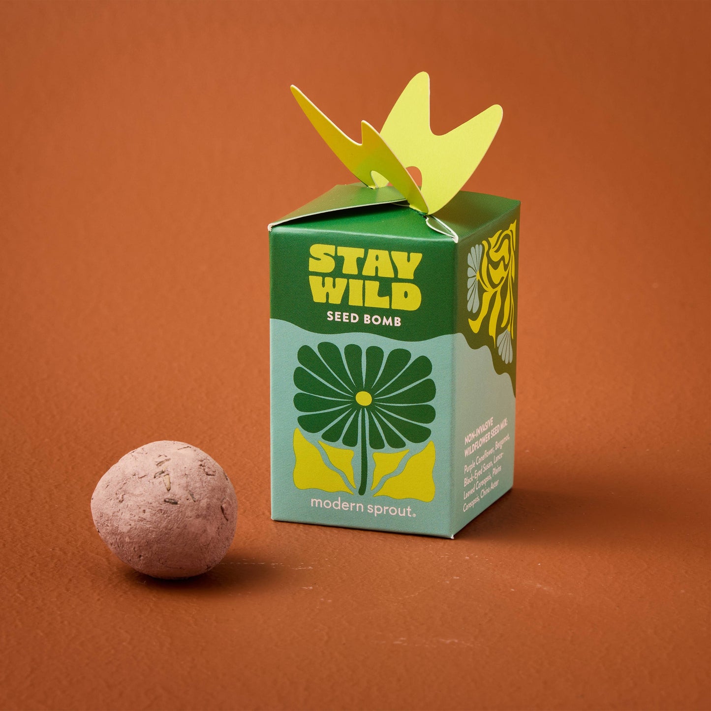 Seed Bomb Refresh (Singles)