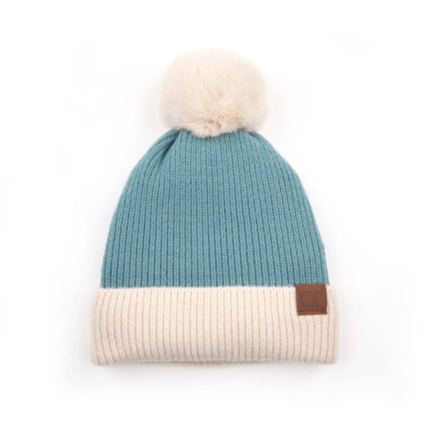 CC Retro Beanie ( HAT-3627 )