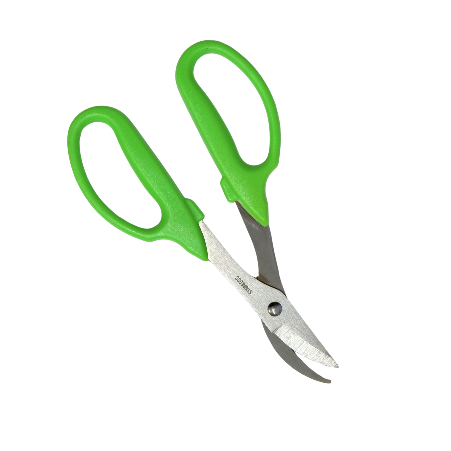 Garden Shear Pruner Scissors - Stainless Steel