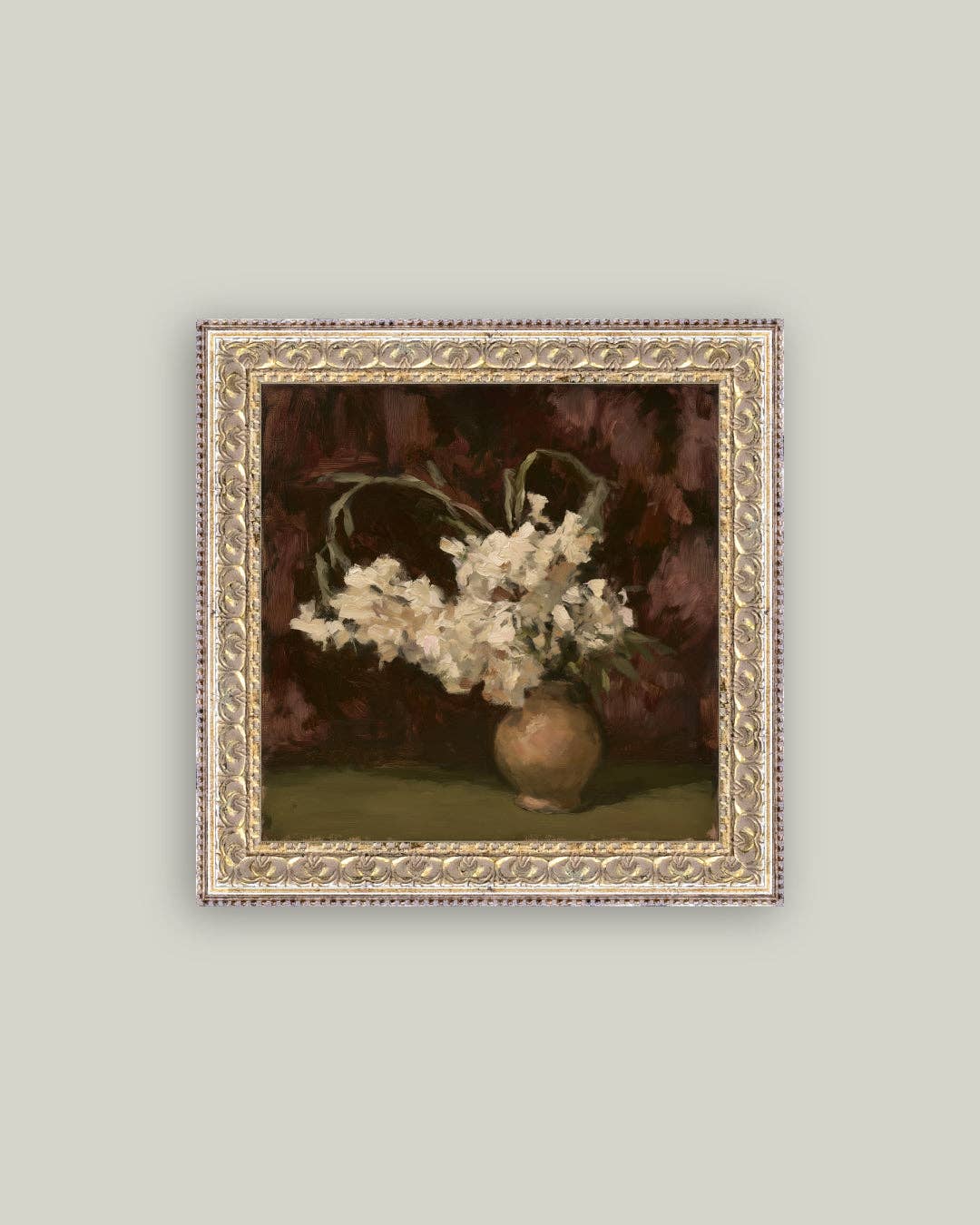 Cut Garden Bouquet
