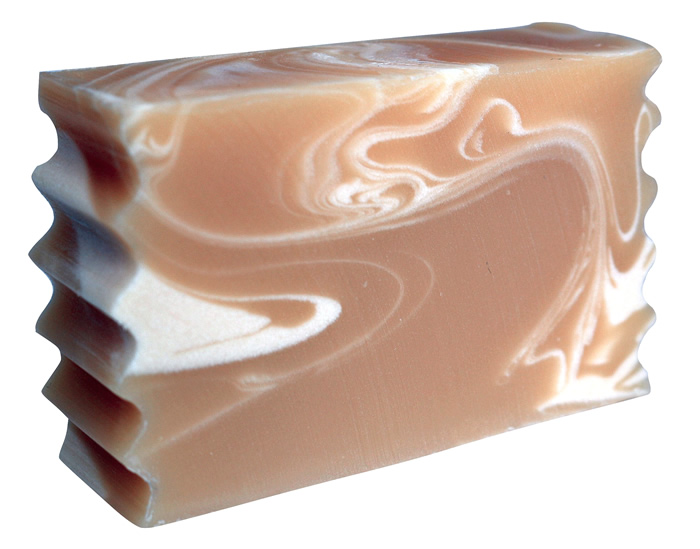 Sweet Magnolia Goat Milk Soap