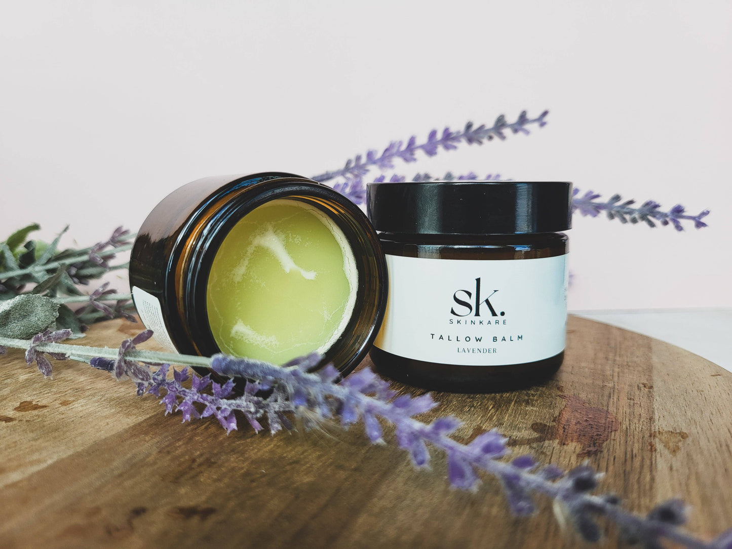 *NEW* TALLOW BALM